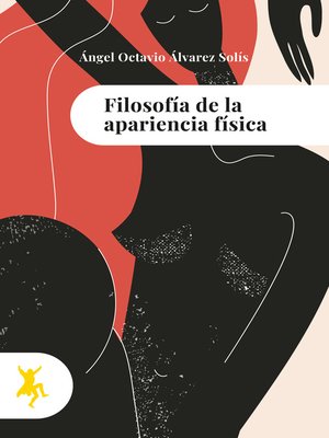 cover image of Filosofía de la apariencia física